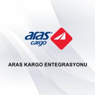 Opencart Aras kargo Entegrasyonu