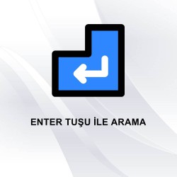 Opencart Enter Tuşu İle Arama Modülü