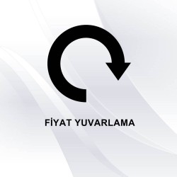 Opencart Fiyat Yuvarlama Modülü