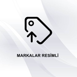 Opencart Markalar Resimli