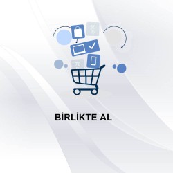 Opencart Birlikte Al Modülü