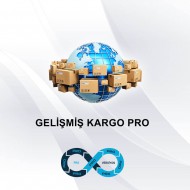 Opencart Gelişmiş Kargo Pro Modülü