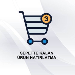 Opencart Sepette Kalan Ürünleri Hatırlatma Modülü