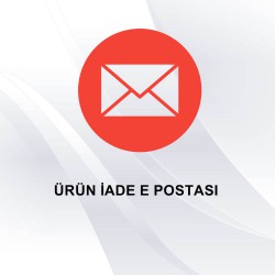 Opencart Ürün İade E-postası