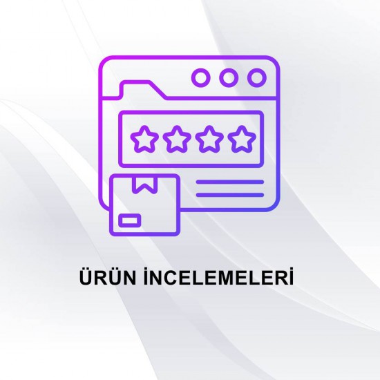 Opencart Gelişmiş Ürün İncelemeleri