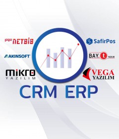 Opencart Muhasebe Erp Crm Entegrasyonları