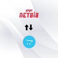 Opencart Logo & Netsis Entegrasyonu