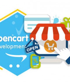 Opencart E Ticaret