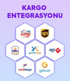 Opencart Kargo Entegrasyonu