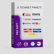 Opencart Soft Paketi