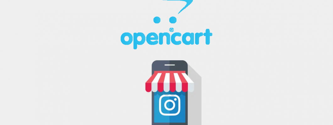 Opencart Instagram Entegrasyonu