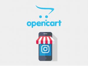 Opencart Instagram Entegrasyonu