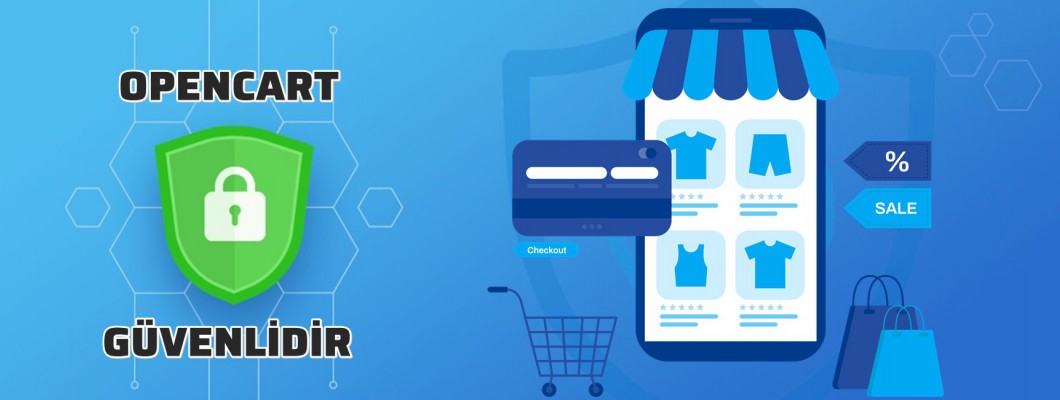 Opencart Eticaret Paketleri 2023 Güncellemesi