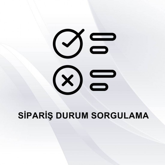 Opencart Sipariş Durum Sorgulama