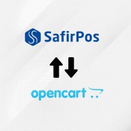 Opencart Safirpos Entegrasyonu