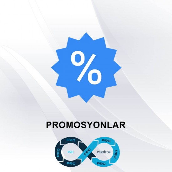 Opencart Promosyon Pro Modülü