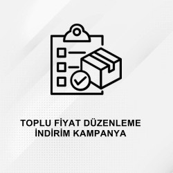 Opencart Toplu Fiyat Değiştirme