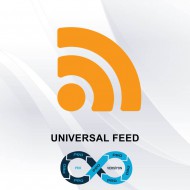 Opencart Universal Feed